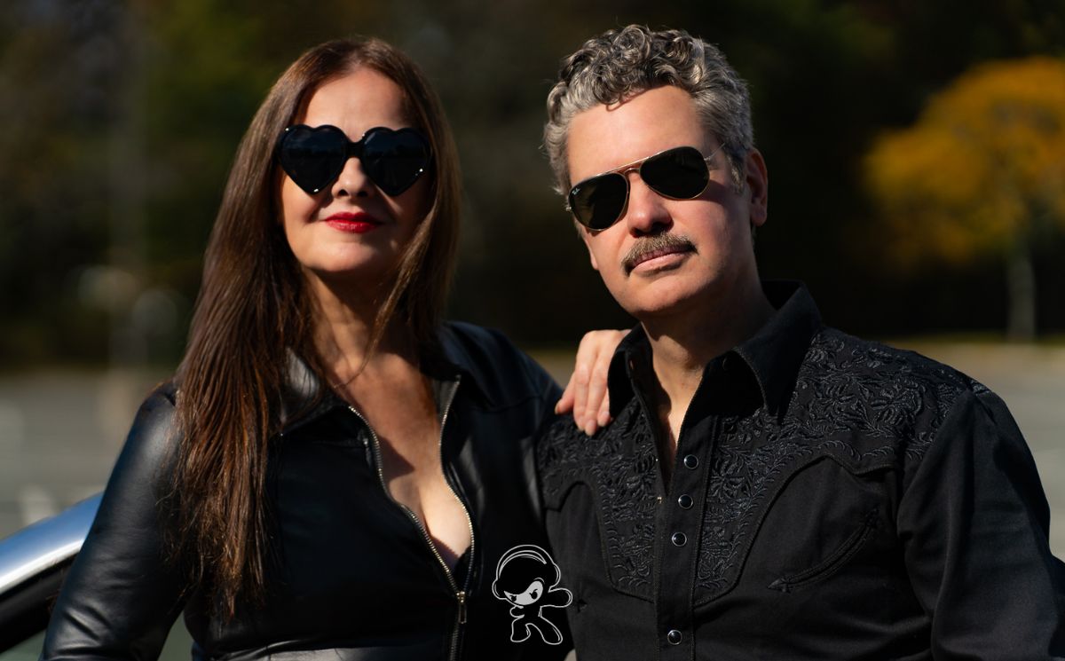 The Tall Pines - Abducted By Love (Alternative Rock)