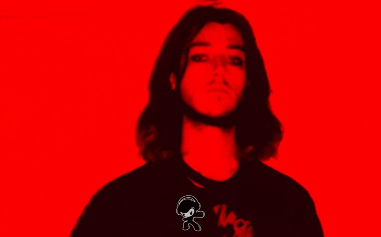 Theo Black - Plans (Post-Punk)