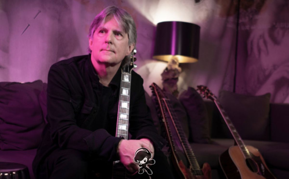 Todd Mosby - Land of Green (Indie Rock)