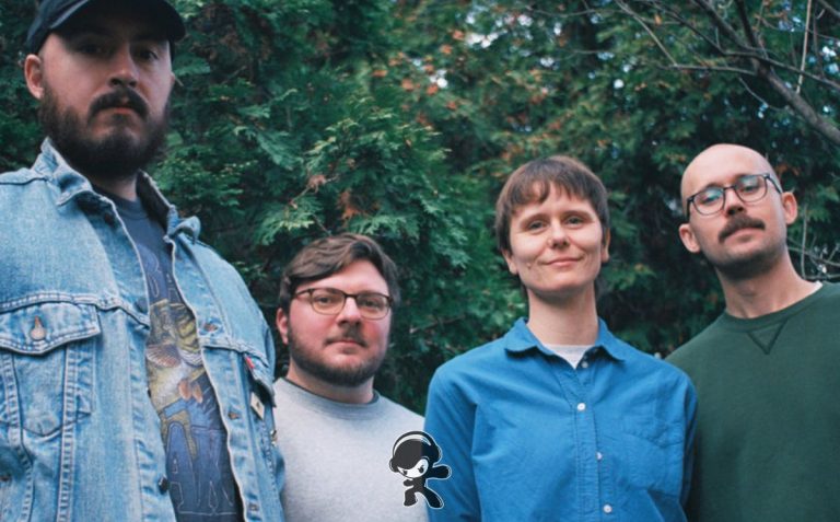 Tory Silver - Your God (Indie Rock)