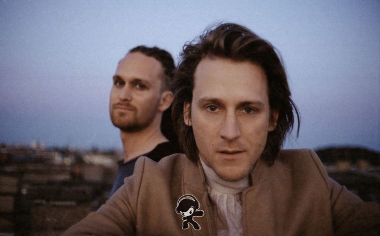 Tough Mama x Sara Hartman - Mini Banana Pancakes (Indie Pop)