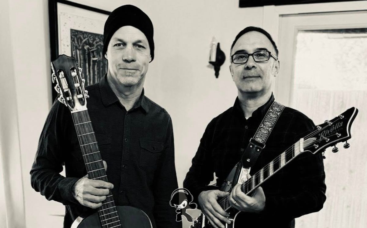 Two Fields Over - Museum of Useless Endeavors (Alternative Rock)