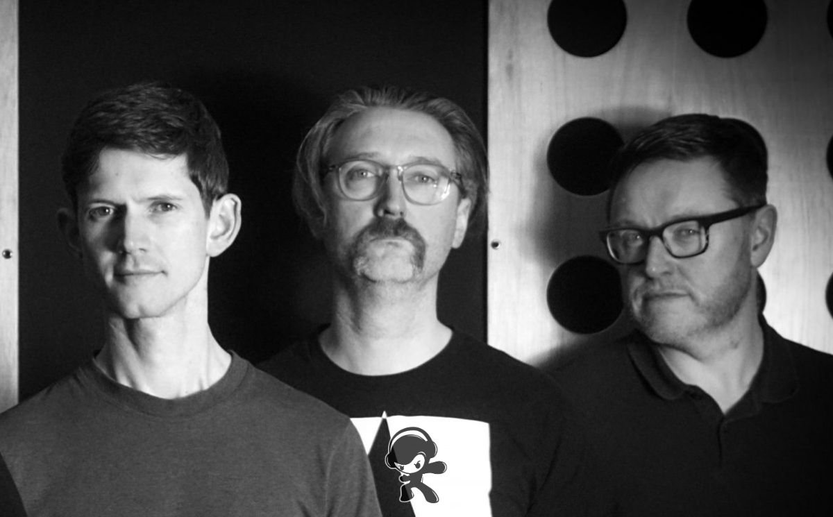 Verse Metrics - Oceanic Supergiants (Indie Rock)