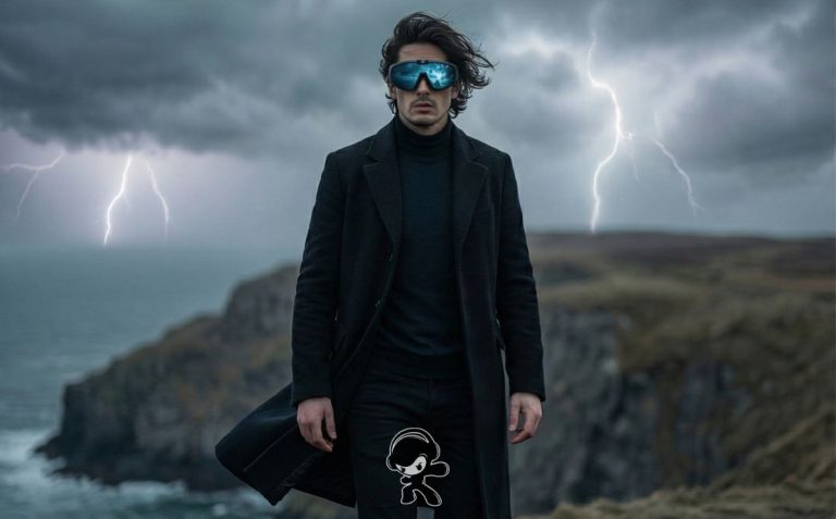 Versun - Stranger (2026)