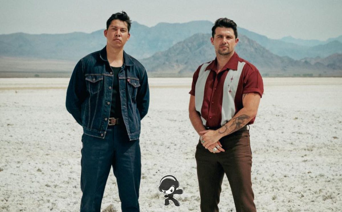 Virtual Nobodies - Bona Fide (Indie Rock)