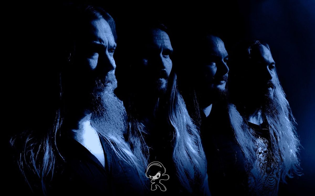 Voidanth - Bite The Gun (Gothic Metal)