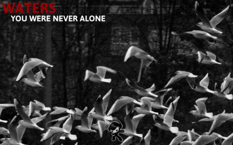 Waters - You Were Never Alone (Post Rock)