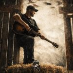 Wayward Sparrow - Devil By My Side (Alternative Rock)