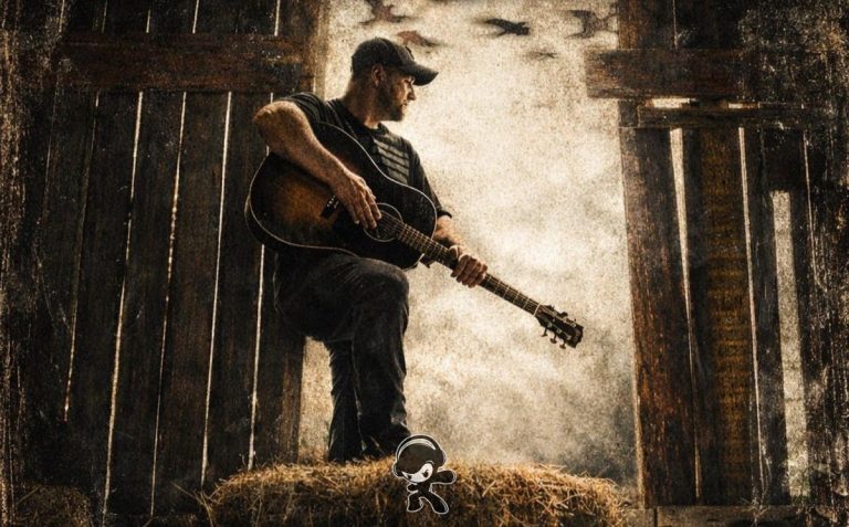 Wayward Sparrow - Devil By My Side (Alternative Rock)