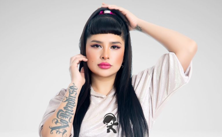 Yaz Tarelo - Niebla (Indie Pop)