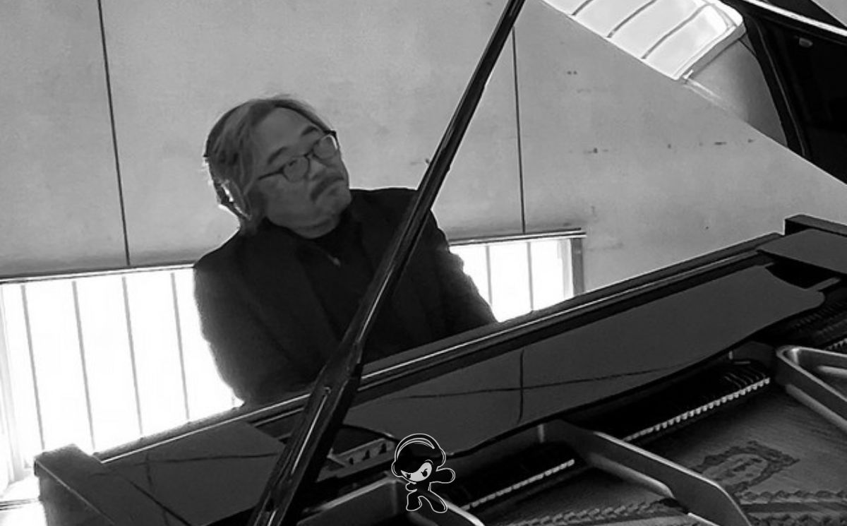 Yoshiki Tagashira - Yakiyama (Cinematic)