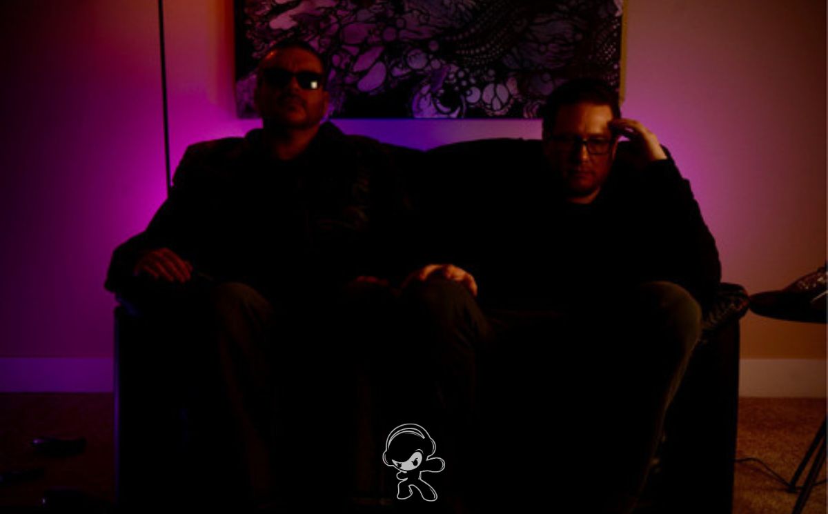 autoDELETE - The Future (Industrial)