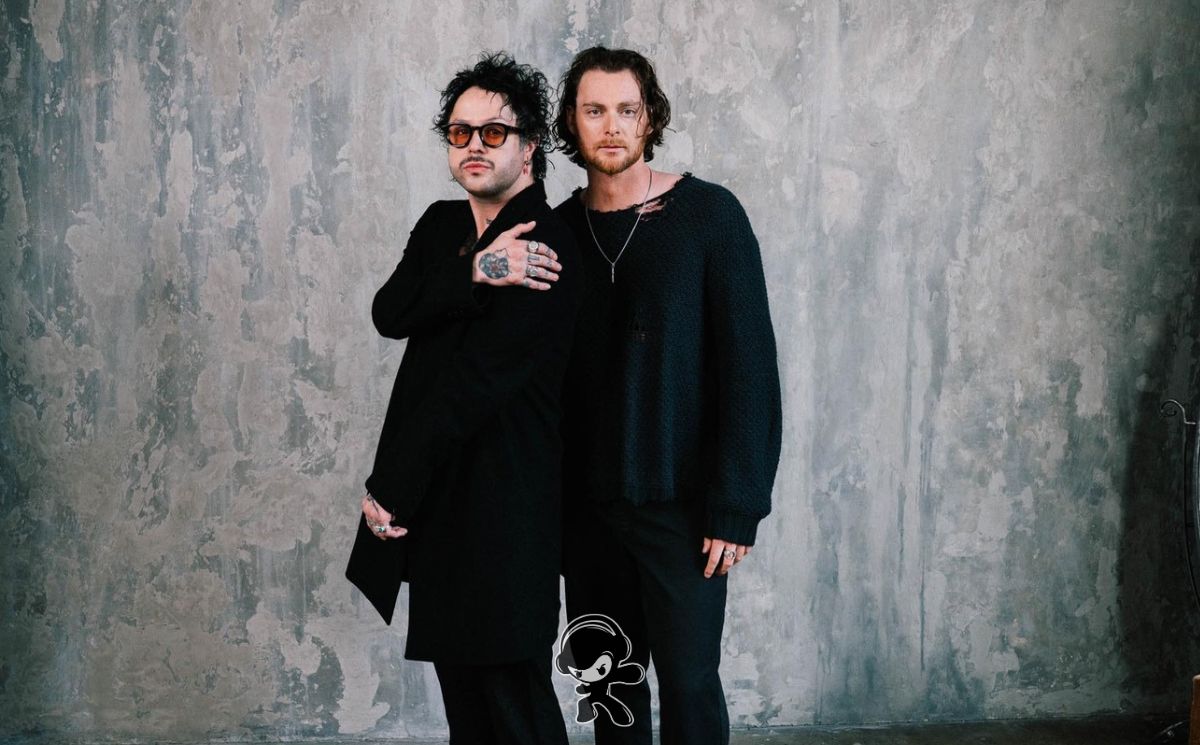 lovelytheband - Anywhere but on my mind (Indie Pop)