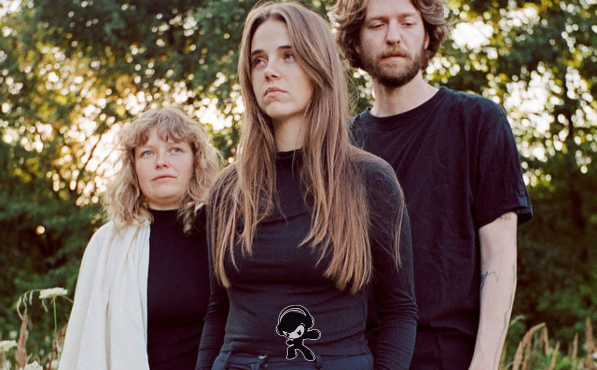 sssiv - All the Time (Indie Rock)