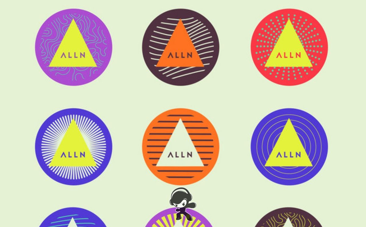 ALLN - Braeburn (Downtempo)