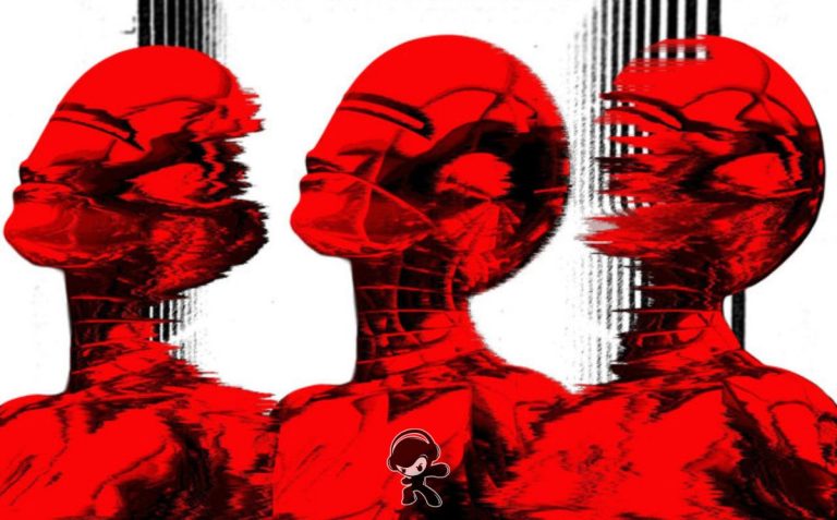 Alex Sandra - System Glitch (Nú Metal)