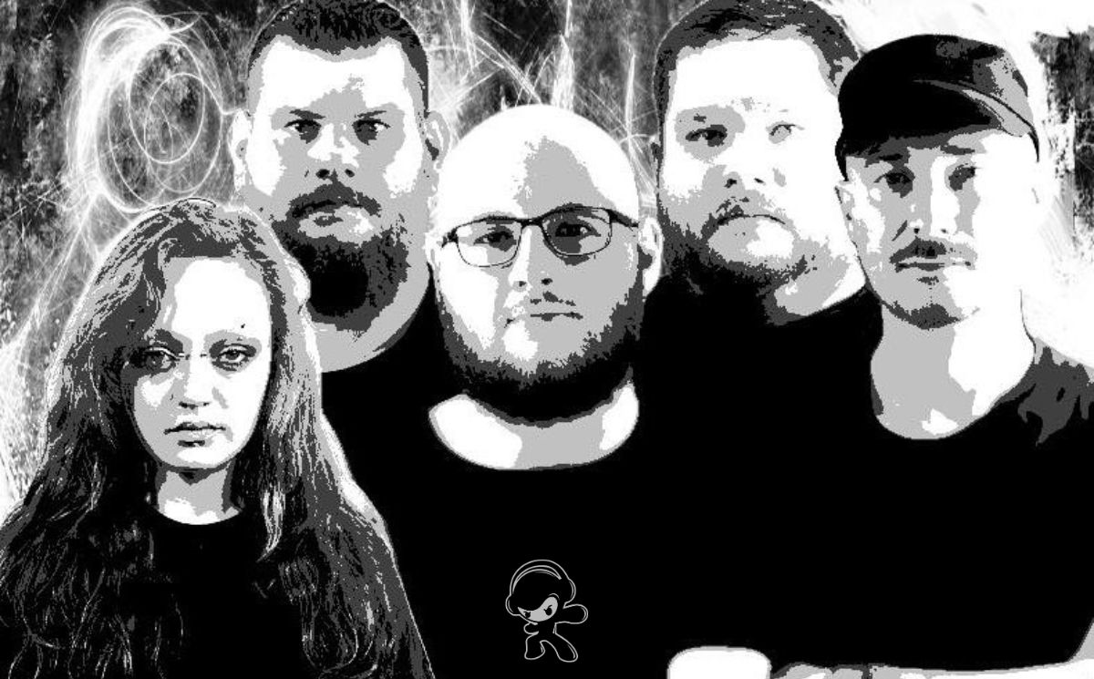 Approaching Autumn - Error 666 Humanity Not Found (Deathcore)