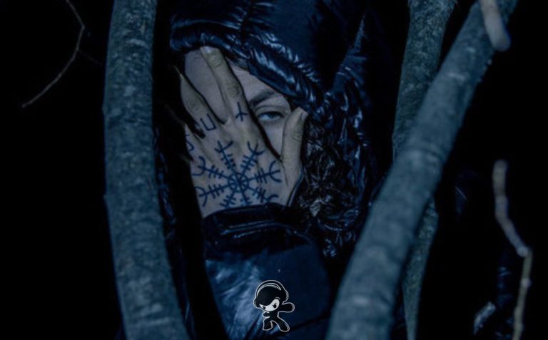 BLASTPHEMIAN - Midwinter (Post Black Metal)