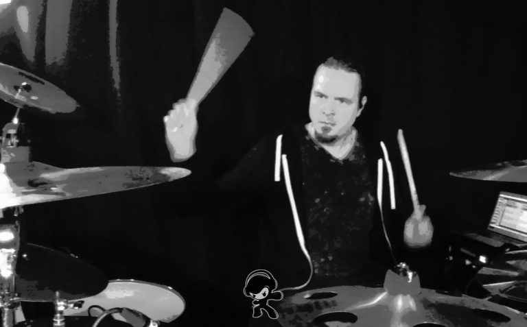 Bjarte K. Helland - Embers Eternal (Progressive Metal)