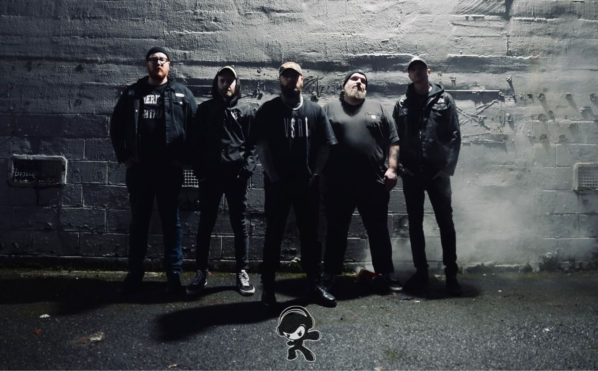 Black Cloud - Downpour (Hardcore)