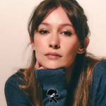 Brooke Henzell - Cold Angel (Trip-Hop)
