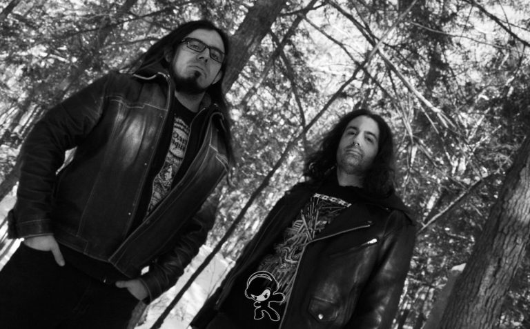 Burning The Forgotten - Fotia sto Mnima tou Katahana (Melodic Death Metal)