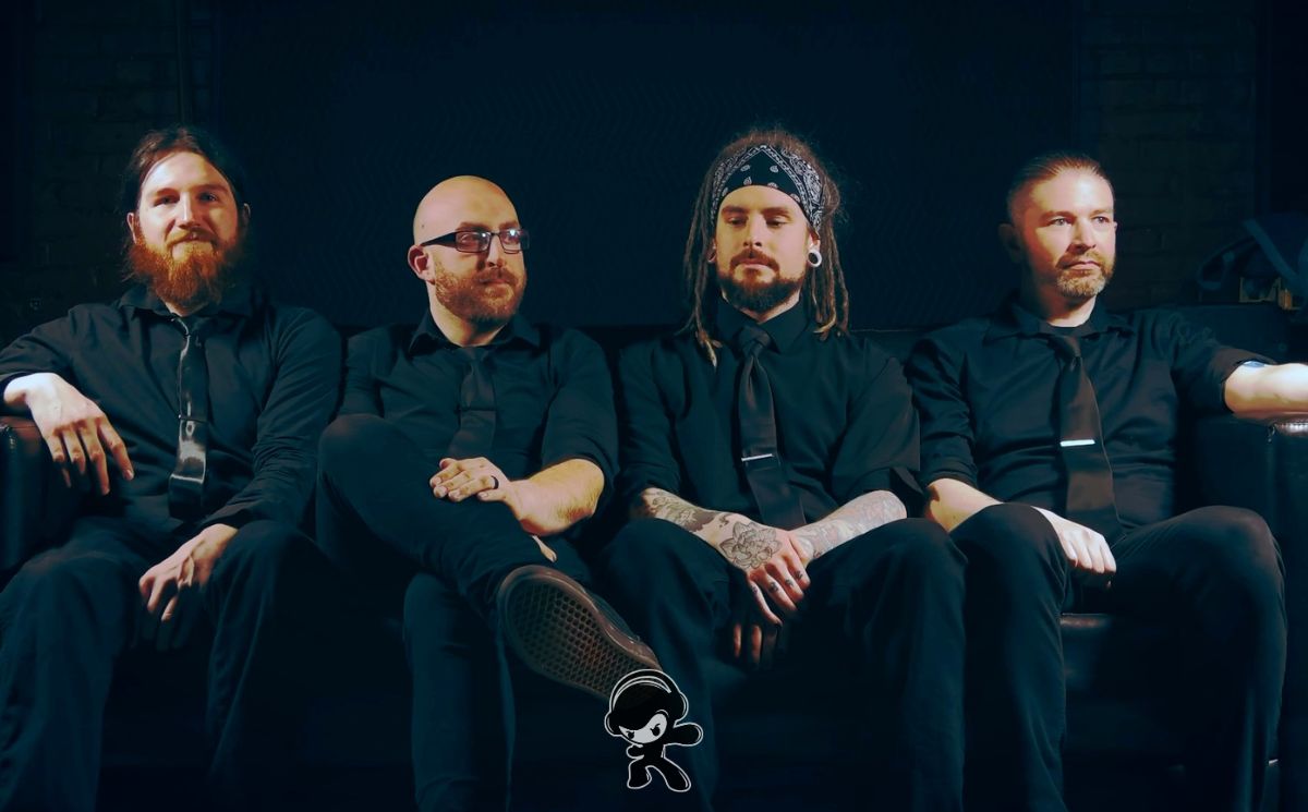 DC Wolves - Atmosphere (2026)