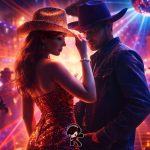 Dam CPH - Dark Disco Rodeo (Pop)