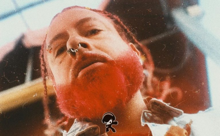 Dashius Clay - Mo Money Mo Problems (Rap Metal)