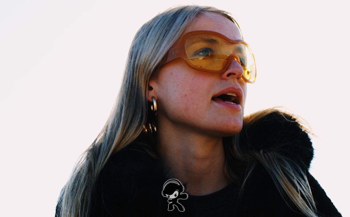 Emilie Reid - Durango (Indie Pop)
