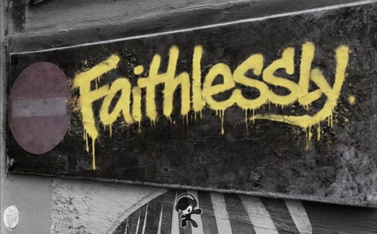 Future Mondays - Faithlessly (Pop Punk)