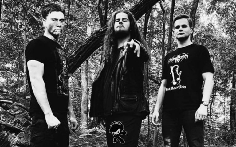HKSPK - Rot in Despair (Melodic Black Metal)