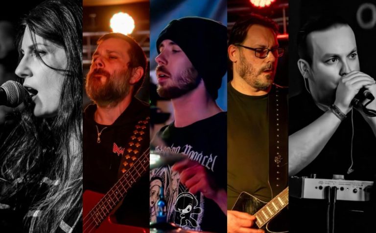 Inherently Lost - Corpse Lying Beside You (Melodic Metal)