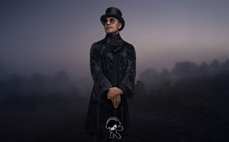 Kaj Pousar - Hunger (For Your Touch) (Hard Rock)
