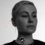 Lina Hrams x Jonathan Quasar - Fine (Trip-Hop)
