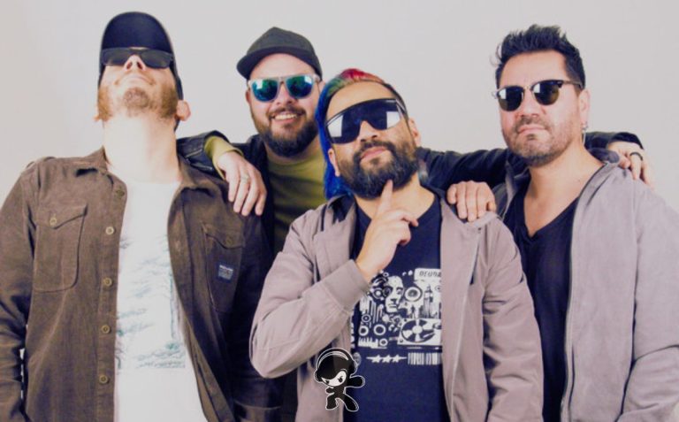 Lo Que Me Hace Mal - Nada que hacer (Alternative Rock)