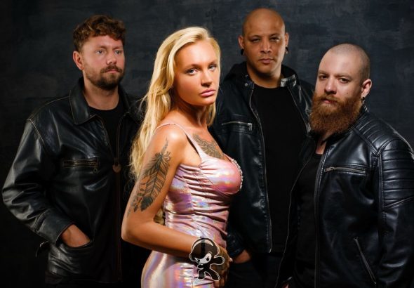 Marije - The End (Alternative Metal)