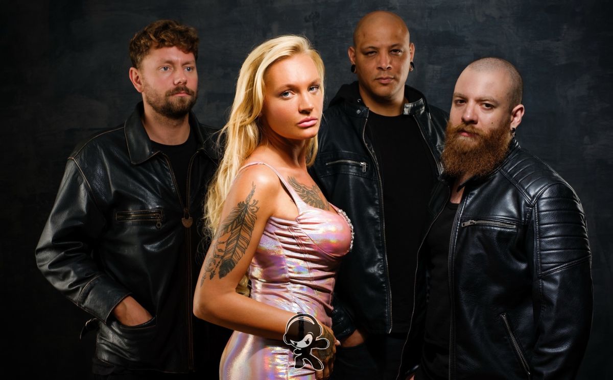 Marije - The End (Alternative Metal)