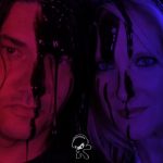 Pumpkin Skull - Black Velvet Horror (Alternative Rock)