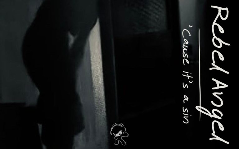 RebelAngel - 'Cause it's a Sin (Melodic Metal)