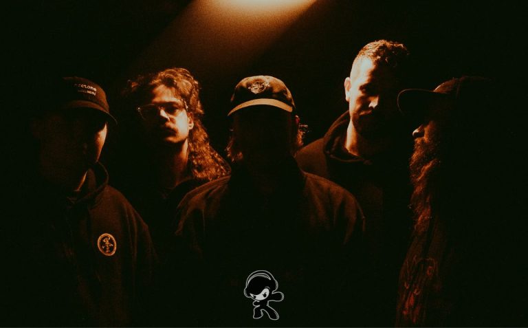 SAME PAINS - Death's adore (Metalcore)
