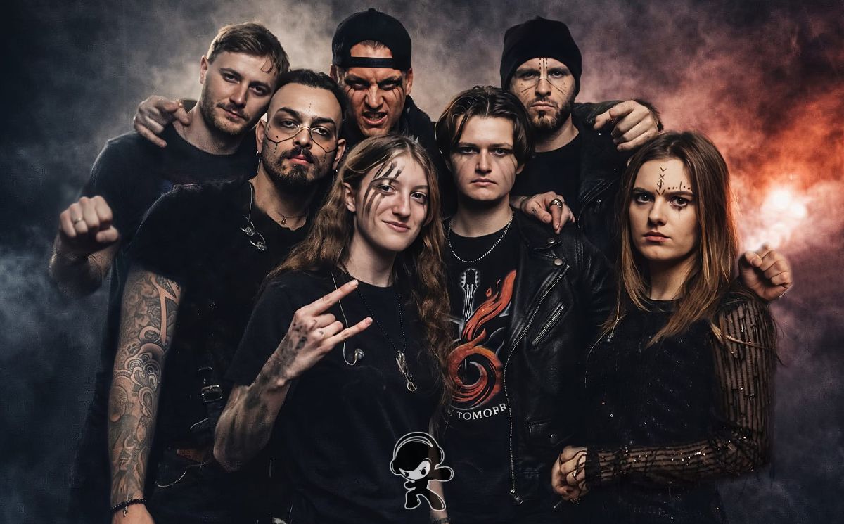 Tales of Tomorrow - Loyal to our Herd (Melodic Metal)