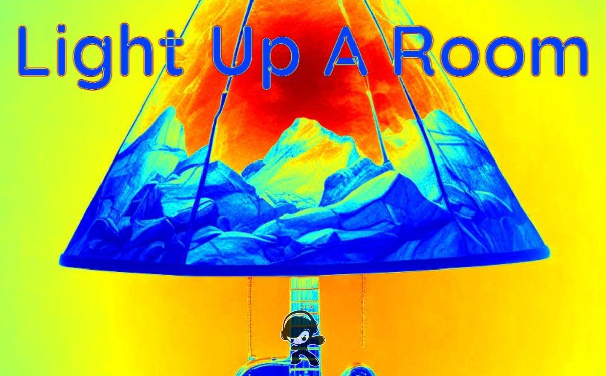 The J.O.B. - Light Up A Room (Alternative Rock)
