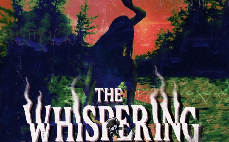 The Whispering - The Whispering (Melodic Metal)