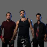 TintoFM - Demonio (Hard Rock)
