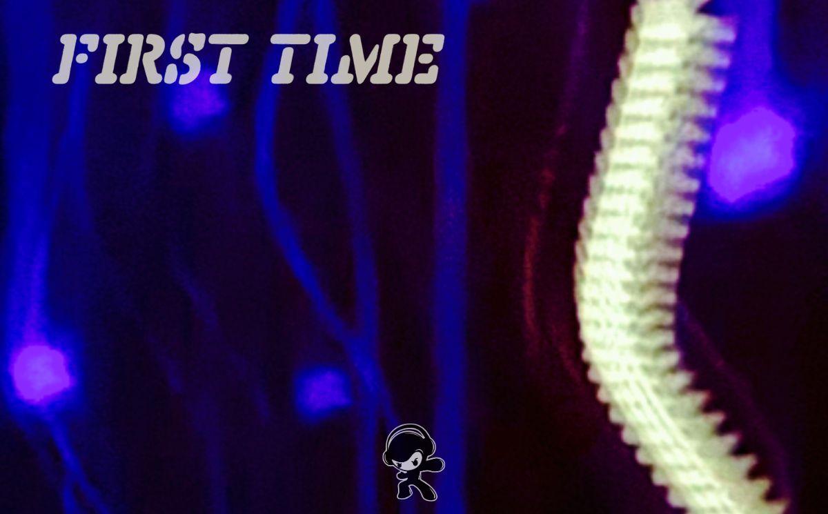 A Days Wait - First Time (Synthpop)