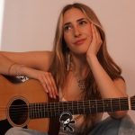 Ainhoa GG - San Diego (Indie Pop)