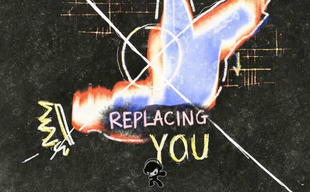 Alec Jimenez - Replacing You (Alternative Rock)