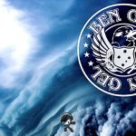 Ben Gel - Hurricane (Hard Rock)