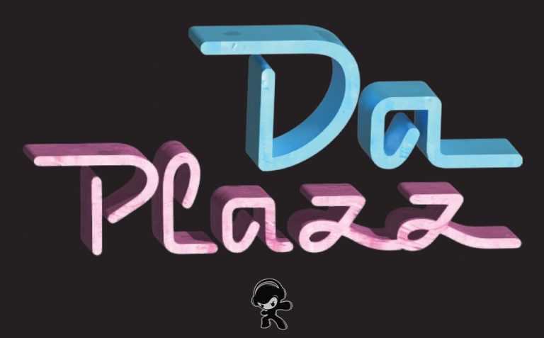 Da Plazz - Lucid y Snail Phobia (Indie Pop)
